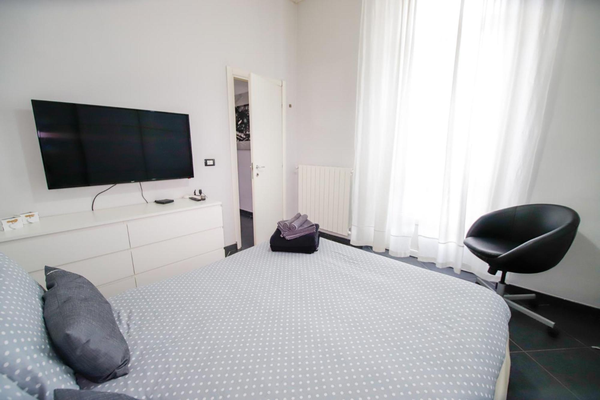 Appartamento Casa Nizza - Metro Lingotto Fiere - Inalpi Arena Турин Экстерьер фото